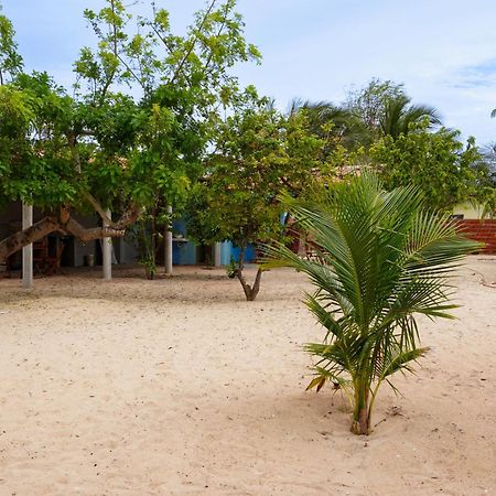 Mar Aberto_Chale 3 Villa Barroquinha Dış mekan fotoğraf