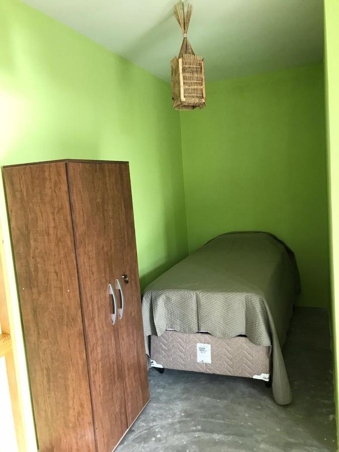 Mar Aberto_Chale 3 Villa Barroquinha Dış mekan fotoğraf