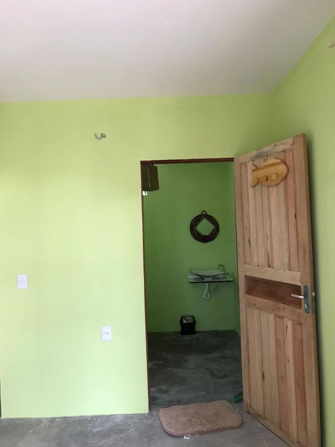 Mar Aberto_Chale 3 Villa Barroquinha Dış mekan fotoğraf